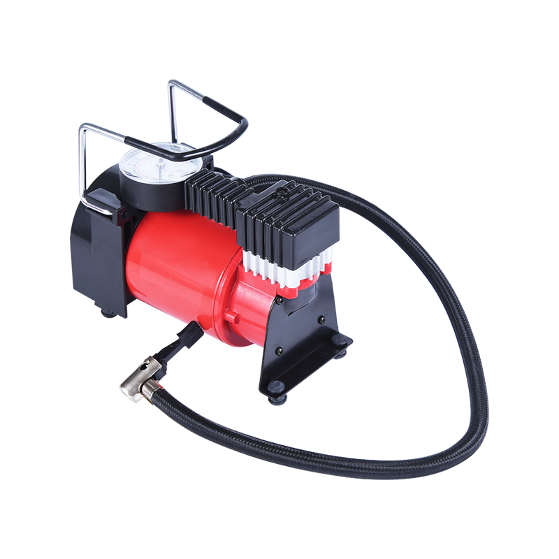Vehicle Air Pump: Den kompletta guiden till bärbara däckpumpar och längre