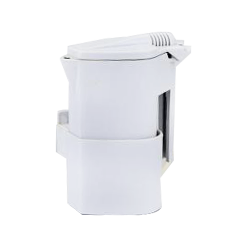 He402 130W 500 ml bärbar varmvattenflaska för bil