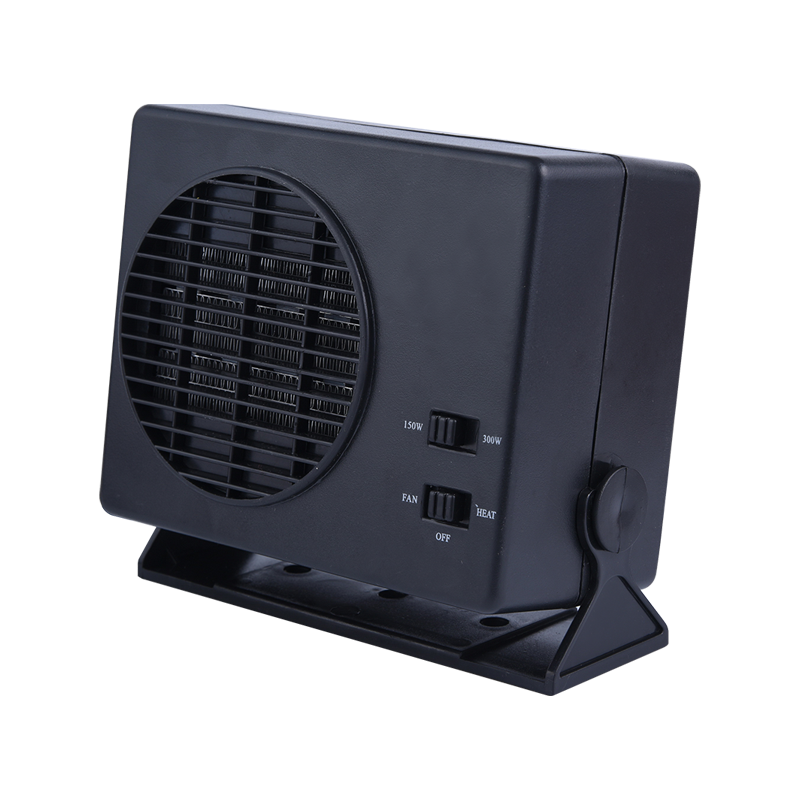 HF382 Portabel Hot and Cold Gear Car Heat Fan