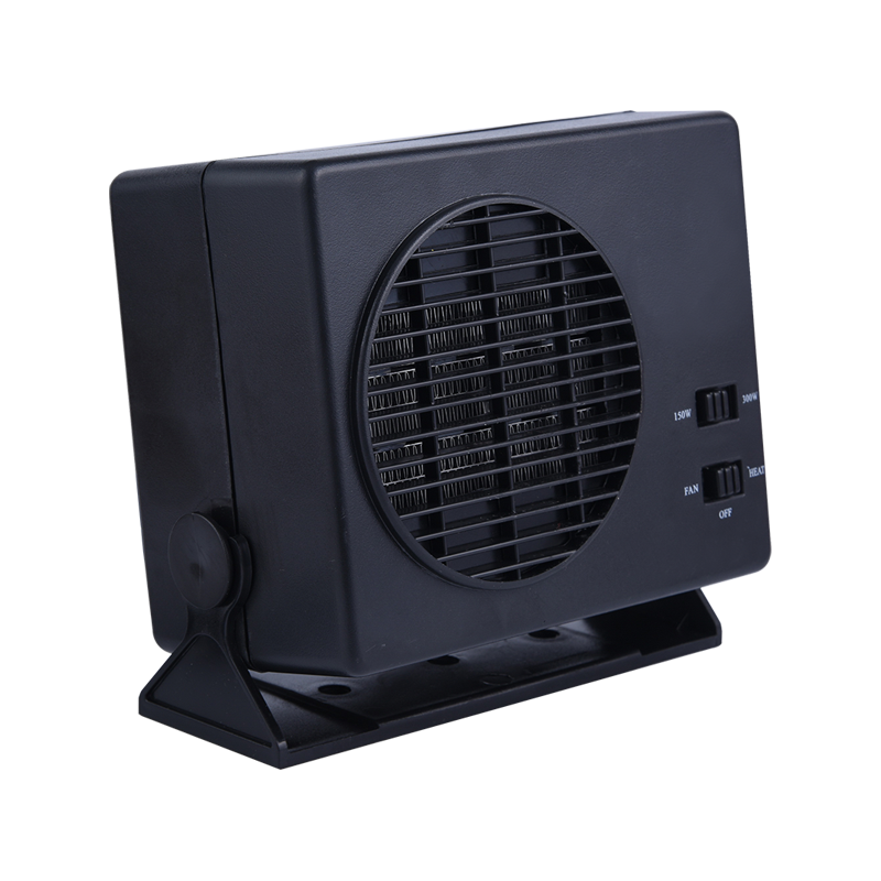 HF382 Portabel Hot and Cold Gear Car Heat Fan