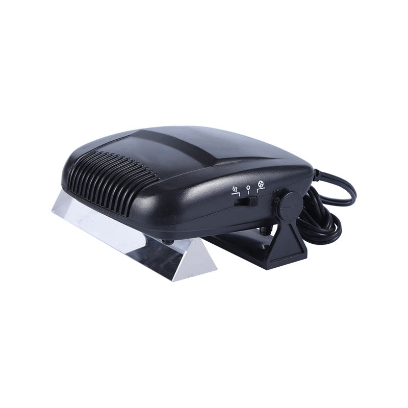 HF381 heta fan för bilar