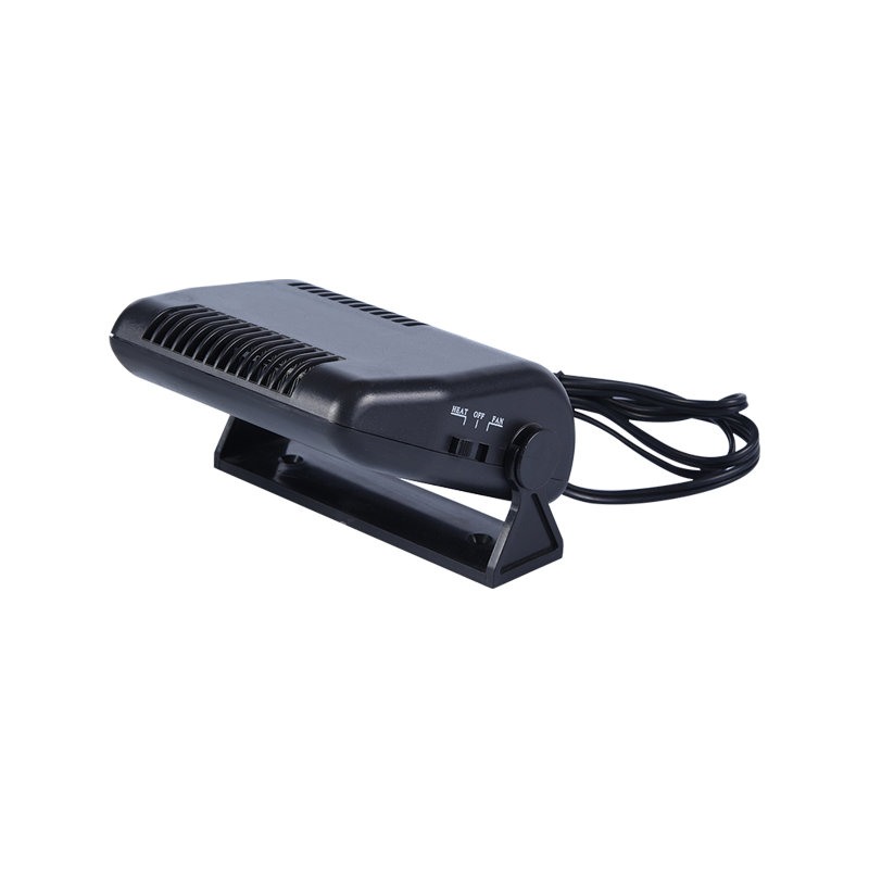 HF380 Automotive Hot Fan Hot and Cold Switch kan avfrostas