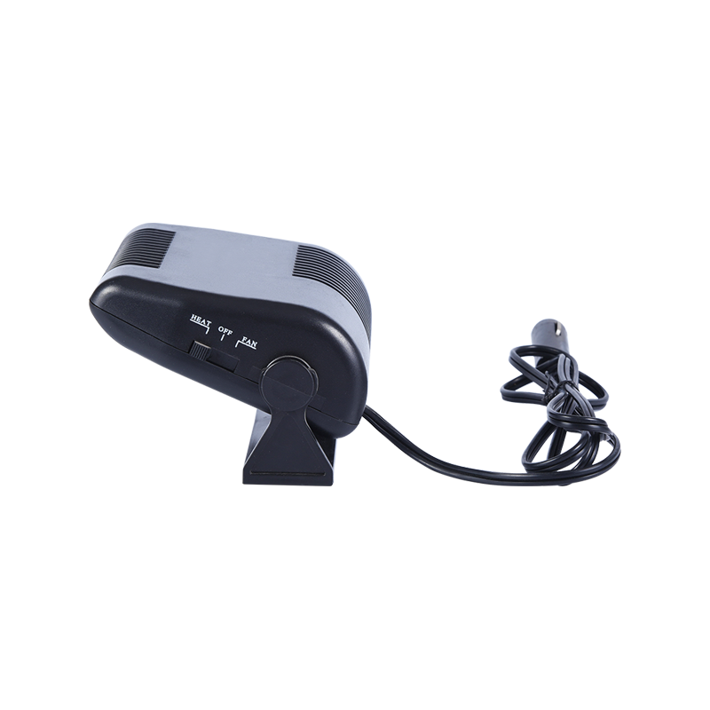 HF380 Automotive Hot Fan Hot and Cold Switch kan avfrostas