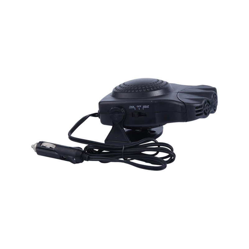 HF384 Portable Automotive Hot Fan Base är justerbar