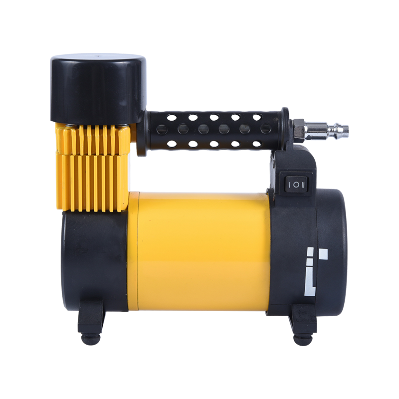 HC668 30 mm stor cylinderdiameter fordon luftpump