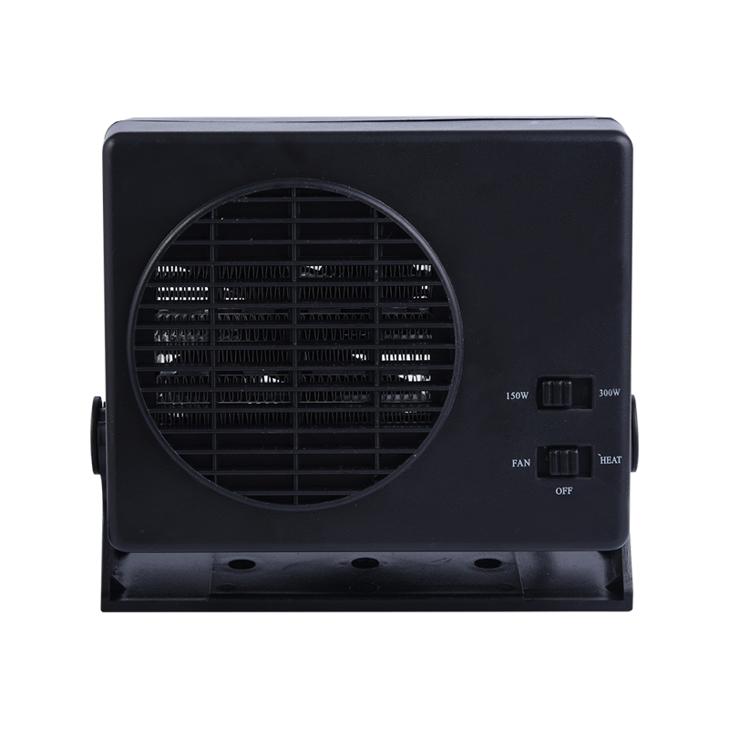 HF382 Portabel Hot and Cold Gear Car Heat Fan