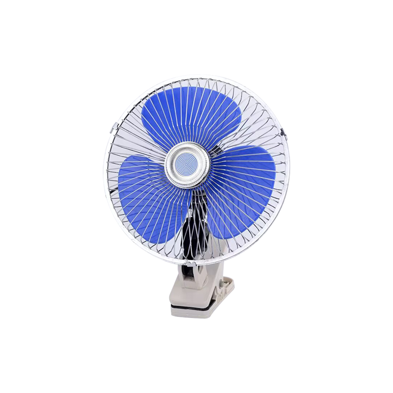 HF307D Portable Fan för lastbilar och bilar